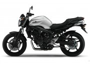 Yamaha FZ6 S2 Yamaha FZ6 S2